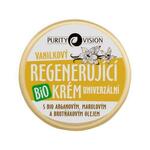 Purity Vision Bio Vanilla univerzalna regeneracijska krema 70 ml
