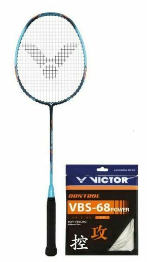 Badminton lopar Victor Thruster K 12M