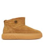 Škornji za sneg PINKO Yoko 22 SS0105P055 Rjava