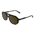 Karl Lagerfeld KL6226S 242 ONE SIZE (58) Havana/Rjava