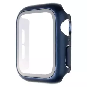 FIXED Zaščitni ovitek Pure+ s kaljenim steklom za Apple Watch 40mm