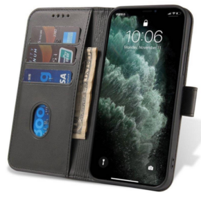 Onasi Wallet ovitek za Galaxy S20 FE G780