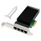 MicroConnect MC-PCIEX4-I226-T4