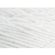 Preja za pletenje Super mehka preja 200 g - (80801) bela