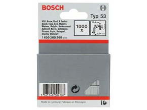 Bosch tanka žična sponka tip 53 (1609200368)
