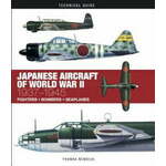 WEBHIDDENBRAND Japanese Aircraft of World War II