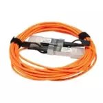 slomart MikroTik S+AO0005 | SFP+ DAC kabel | 10Gb/s, 5m