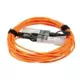 slomart MikroTik S+AO0005 | SFP+ DAC kabel | 10Gb/s, 5m