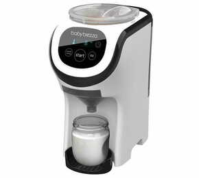 Baby Brezza Formula Pro Mini Mixer aparat za pripravo adaptiranega mleka