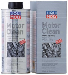 Liqui Moly čistilo za motor Motor Clean