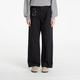 Hlače Carhartt WIP W' Marv Pant Black S