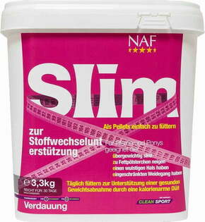 NAF Slim Pellets - 3
