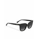 LOVE MOSCHINO Sončna očala MOL077/S 206684 807539O Rjava