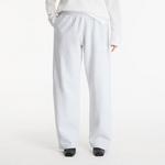 Superge Sporty & Rich Juicy Emblem Wide Sweatpant Heather Gray M