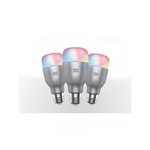 Xiaomi led žarnica Mi Smart LED Bulb Essential, E27, 10W/9W, 800 lm/810 lm/950 lm, 1700K/2700K