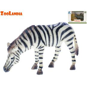 Zoolandia zebra/hipopotam 9