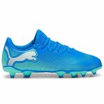 Puma Black/Grey, FUTURE 7 PLAY