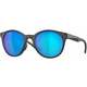 Oakley Spindrift 94740952 Matte Carbon/Prizm Sapphire Polarized M Lifestyle očala