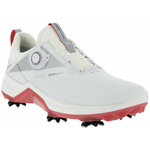 Ecco Biom G5 BOA Womens Golf Shoes White 38