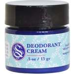 "Soapwalla Kremen deodorant Travel Size - Classic"