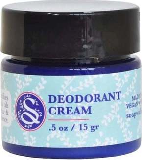 "Soapwalla Kremen deodorant Travel Size - Classic"