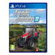WEBHIDDENBRAND Giants Software Farming Simulator 22 igra (PS4)