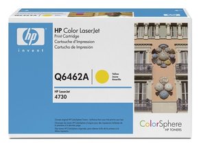 HP nadomestni toner Q6462A