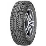 Michelin zimska pnevmatika 255/55R19 Latitude Alpin LA2 XL LA2 111V