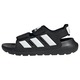 Adidas Sandali črna 34 EU Altaswim 2.0