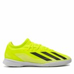 Čevlji adidas X Crazyfast League Indoor Boots IF0685 Tesoye/Cblack/Ftwwht