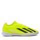 Čevlji adidas X Crazyfast League Indoor Boots IF0685 Tesoye/Cblack/Ftwwht