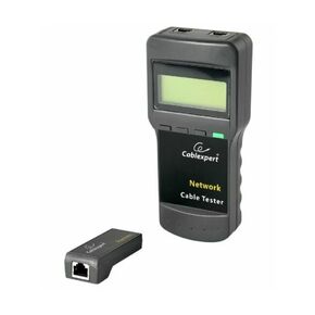 CABLEXPERT NCT-31 Digitalni tester omrežnih kablov
