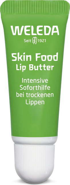 "Weleda Skin Food Lip Butter - 8 ml"