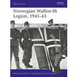 WEBHIDDENBRAND Norwegian Waffen-SS Legion, 1941-43