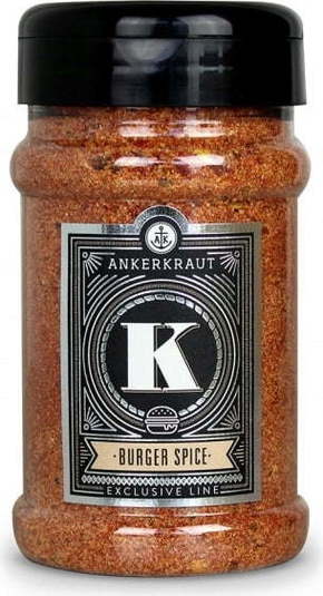 Ankerkraut "K" Burger Spice - 230 g