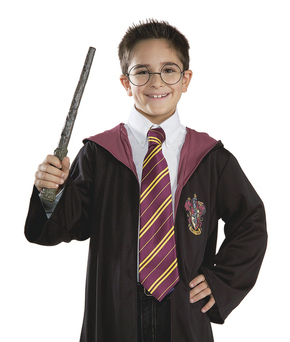 Kravata Harry Potter