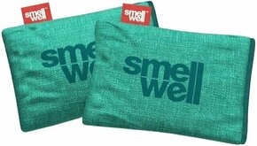 SmellWell Vonj občutljiv deodorator zeleno