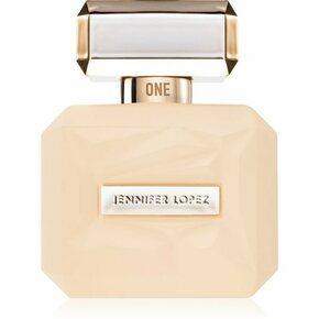 Jennifer Lopez One parfumska voda za ženske 30 ml