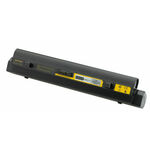 Baterija za Lenovo IdeaPad S9 / S10 / S12 / M10, črna, 6600 mAh