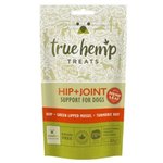True Hemp priboljški Hip&amp;Joint, 50 g