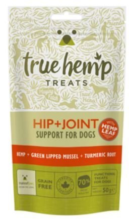 True Hemp priboljški Hip&amp;Joint