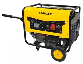 Stanley generator SG5600 Basic