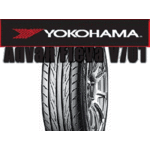 Yokohama letna pnevmatika Advan, 215/40R17 83W