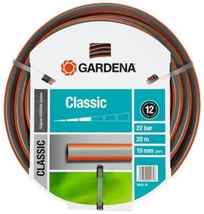 Gardena cev za vodo Classic 19mm (3/4") 20m (18022)