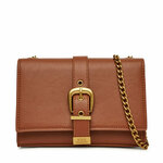 Ročna torba Steve Madden Barch SM13001708 Rjava