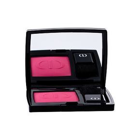 Christian Dior Rouge Blush rdečilo za obraz 6