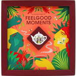 English Tea Shop Kolekcija čajev “Feelgood Moments”, ayurvedskaa čajna degustacijska škatla BIO