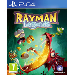 PS4 igra Rayman Legends