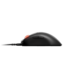 SteelSeries Prime Mini gaming miška, optični, brezžičen, 61g, 1ms, 1000Hz, črni