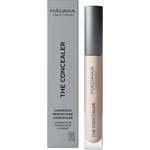 "MÁDARA Organic Skincare The Concealer - 15 Vanilla"